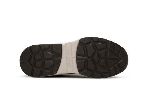 Xsensible Stretchwalker GOLDEN GATE MEN 33200.2 080 HX in de kleur zwart