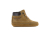 Shoesme leren lopen BP24W002-B in de kleur geel