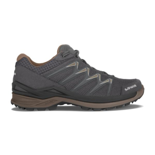 Lowa INNOX Pro GTX Lo LM311709-2597 in de kleur grijs