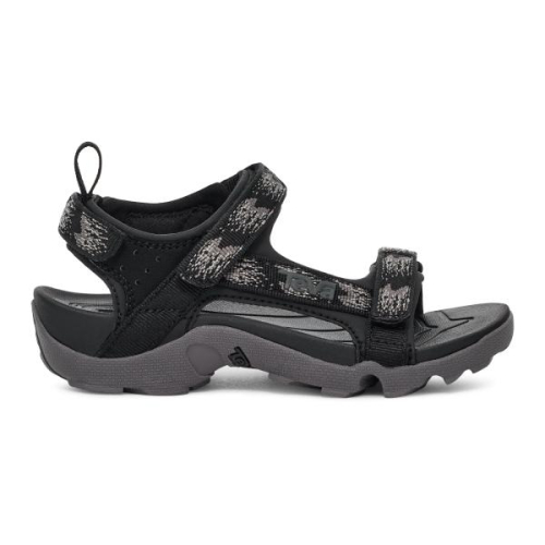 Teva TANZA 1093489Y/RLC in de kleur zwart