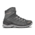 Lowa Innox Pro GTX Mid Ws anthracite/rose LM321703-9707 in de kleur grijs