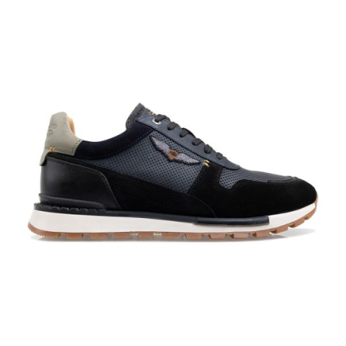 PME Legend Veterschoen AIRCOBRA PB02408110 599 in de kleur blauw