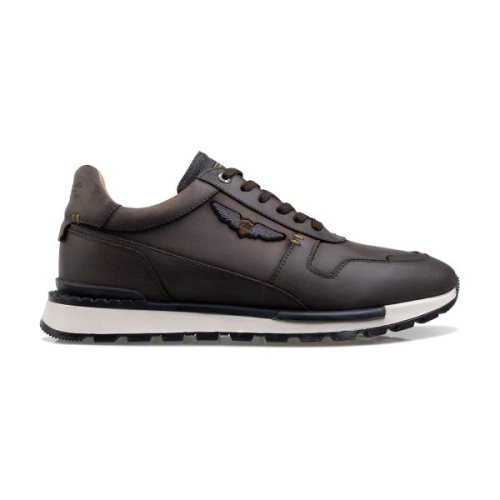 PME Legend Veterschoen AIRCOBRA PB02408111 771 in de kleur bruin
