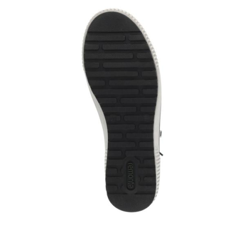 Remonte Hoge Sneaker G D0772-15 G D0772-14 G in de kleur blauw