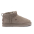 Warmbat DURACK Women Suede DRC321032 Durack in de kleur MOSS