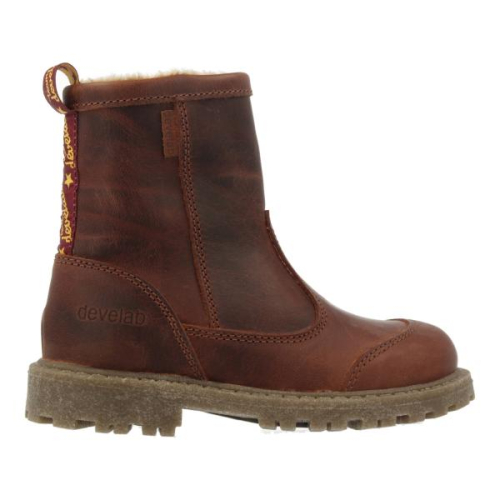 Develab Laars 45877 757 in de kleur cognac