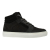 Develab Hoge Sneaker 45205 929 in de kleur zwart