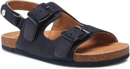Ipanema sandaal Misinto Gioseppo GI 65995 in de kleur blauw