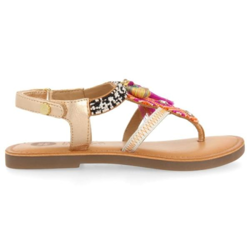 Ipanema sandaal COROACI Gioseppo GI 68288 in de kleur multi colour
