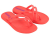 Ipanema Slipper ORANGE/PINK IP 27134 AV935 in de kleur oranje