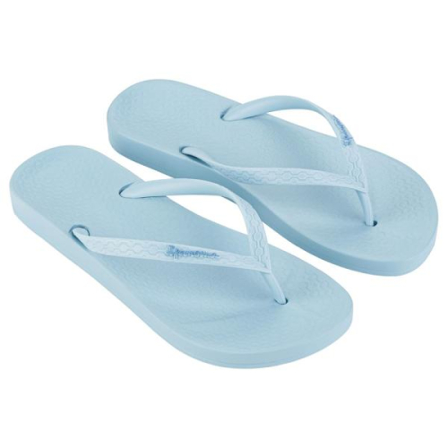 Ipanema Slipper LIGTH BLUE IP 85591 AQ599 in de kleur blauw