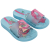 Ipanema Badslipper Blue/Pink IP 83349 AH858 in de kleur blauw