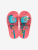 Ipanema Badslipper Pink/Blue IP 83349 AH859 in de kleur roze