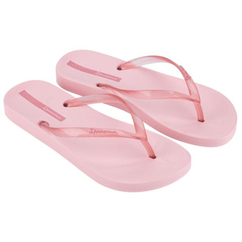 Ipanema Slipper Pink IP 83475 AR665 in de kleur roze