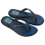 Ipanema Slipper Combi Black Rider R1 Style RI 11957 AS065 in de kleur blauw