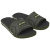 Ipanema Badslipper Rider Spin RI11795 AT740 in de kleur groen