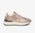 NeroGiardini Sneaker I411540D 312 in de kleur goud