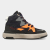 Red-Rag Hoge Sneaker Combi Oranje 13633 639 in de kleur blauw