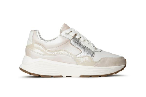 Xsensible Stretchwalker GOLDEN GATE LADY 33000.3 176 GX in de kleur Soft Pearl