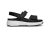 Xsensible Stretchwalker ARUBA 30700.5 009 G/H in de kleur zwart