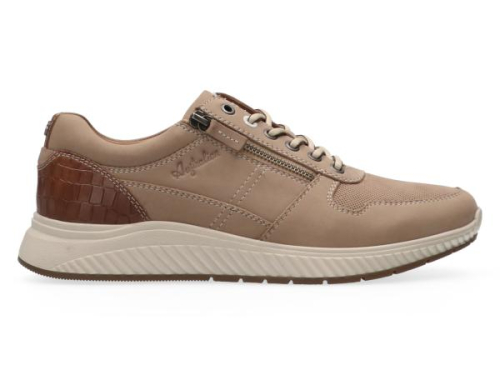 Australian Veterschoen HURRICANE 15.1528.07 U13 in de kleur beige