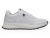 Australian Sneaker MAZZERATO 15.1694.01 B00 in de kleur wit