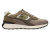Australian Sneaker KYOTO 15.1651.03 EDV in de kleur groen