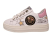 Develab Sneaker FANTASY 47030 459 in de kleur wit
