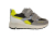 Develab Sneaker 45281 899 in de kleur grijs