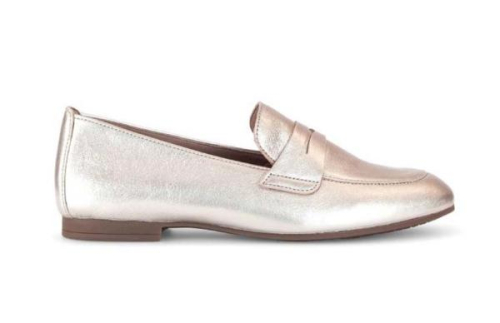 Gabor Loafer 65.213 62 in de kleur goud