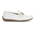 Gabor Loafer 62.442.90 in de kleur wit
