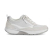 Gabor Sneaker Rollingsoft combi zilver 66.877 61 in de kleur grijs