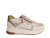 Helioform Sneaker H Combi Beige 284.002-0359 H in de kleur wit