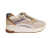 Helioform Sneaker H Combi Goud/Blauw 284.002-0353 H in de kleur wit