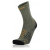 Lowa Lowa Socks Forest LS2078-0751 in de kleur groen