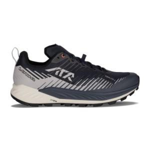 Lowa AMPLUX 2 Navy/Grey LT311680-6930 in de kleur blauw