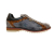 Lorenzo Conti Veterschoen ACHILLE Combi 03 Gris in de kleur cognac