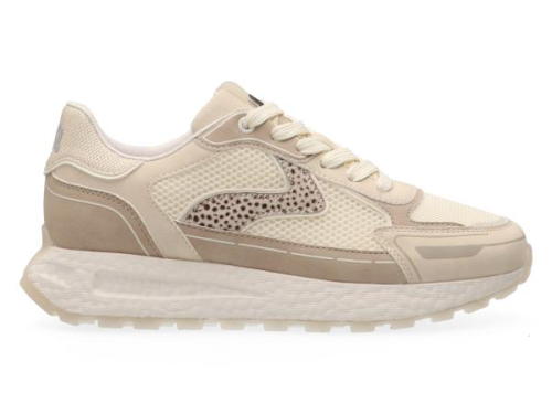Maruti Sneaker JUNE 66.1837.01-V00 in de kleur off white