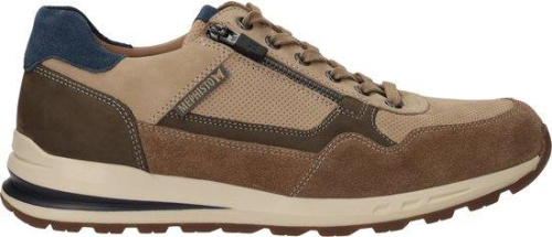 Mephisto H.veter/rits Bradley VE 4284-P5147073 3623 25532/25566 3669 in de kleur beige