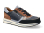 Mephisto GILFORD VE 6360-P5146846 3655/1545/25558/25504/25506 in de kleur blauw
