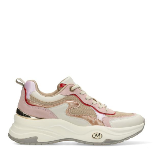 Mexx Sneaker PALMA MI001003551W 9990 in de kleur multi colour