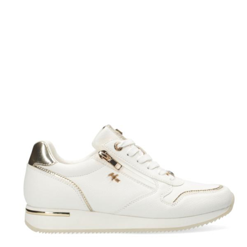 Mexx Sneaker DJANA MI001003651W 3000 in de kleur wit
