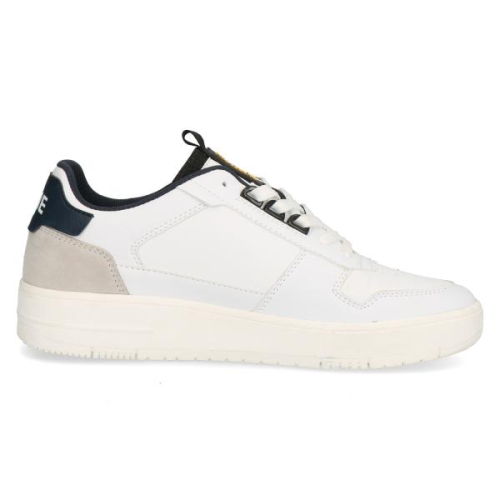 PME Legend Sneaker GOBBLER PBO2302090 906 in de kleur wit