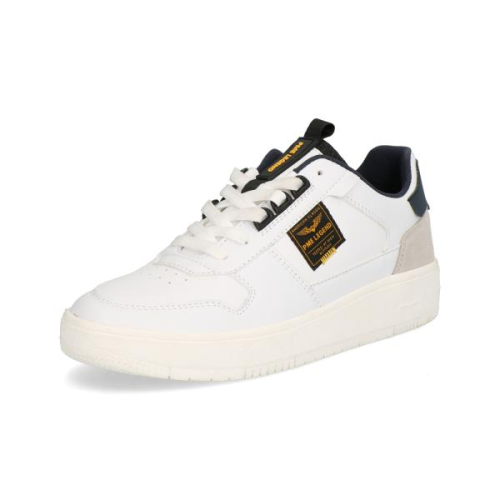 PME Legend Sneaker GOBBLER PBO2302090 906 in de kleur wit