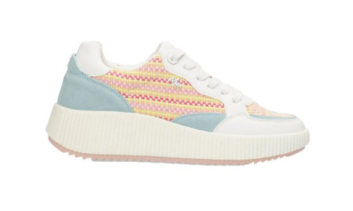Mexx Sneaker MARILO MIRL1009141W-02 3002 in de kleur multi colour