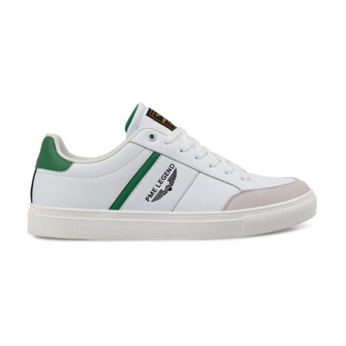 PME Legend Sneaker ECLIPSE PBO2503070 6046 in de kleur wit