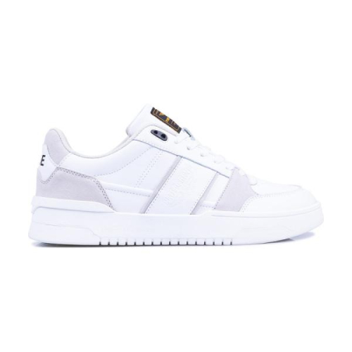 PME Legend Sneaker BRYCEPOINT PBO2503160 900 in de kleur wit