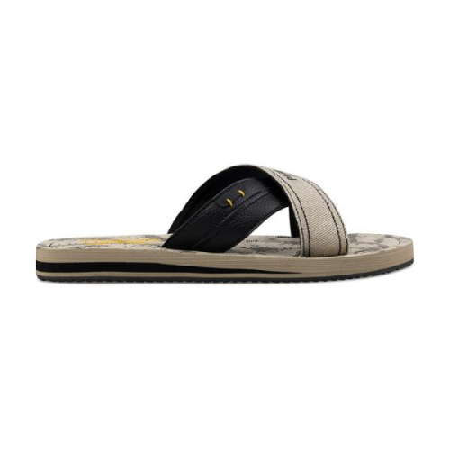 PME Legend Slipper HAIG PBO2504190 703 in de kleur beige