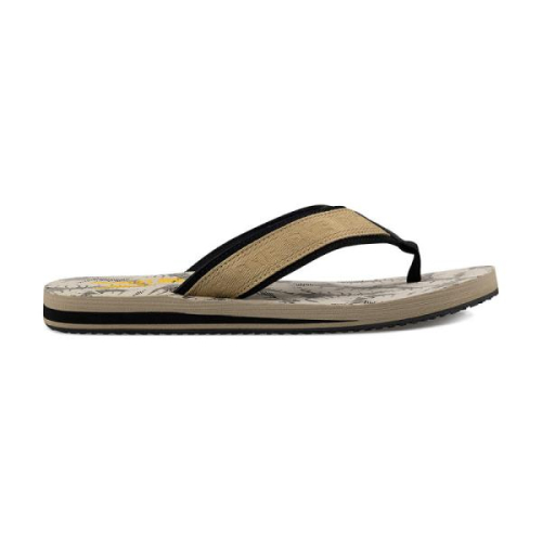 PME Legend Teen Slipper JETFLAP PBO2504210 703 in de kleur beige