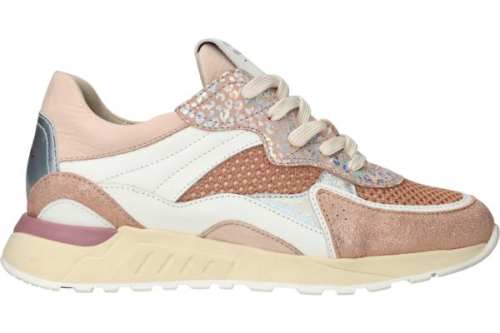 Piedi Nudi Sneaker NOVA Nova 11.26 in de kleur roze